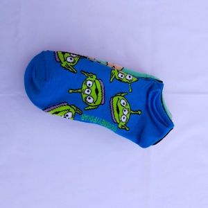 🌟Disney Pixar Toy Story Socks